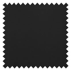 Fredriks Fauteuil Portobello en Cuir Véritable Noir - Design Angulaire - Fauteuils 1 Place -Pas Cher Fauteuils Magasin sessel portobello echtleder eckiger fuss 3799760