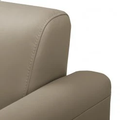 Fredriks Fauteuil Sisto - Cuir véritable Taupe - Fauteuil 1 place design et confortable -Pas Cher Fauteuils Magasin sessel sisto echtleder taupe 5039316