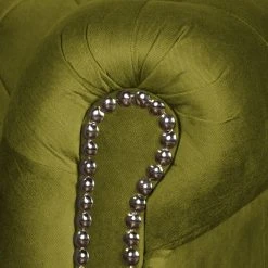 Jack & Alice Fauteuil Torquay I - Vert pistache | Fauteuil 1 place design et confortable -Pas Cher Fauteuils Magasin sessel torquay i microfaser pistaziengruen 4650180