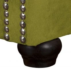 Jack & Alice Fauteuil Torquay I - Vert pistache | Fauteuil 1 place design et confortable -Pas Cher Fauteuils Magasin sessel torquay i microfaser pistaziengruen 4650184