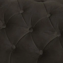 Jack & Alice Fauteuil Torquay II - Marron noix de coco | Fauteuil 1 place élégant et confortable -Pas Cher Fauteuils Magasin sessel torquay ii microfaser kokosnuss braun 4651552