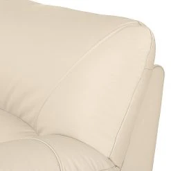 Fauteuil Torsby en Cuir Véritable Modoform - Confort et Élégance -Pas Cher Fauteuils Magasin sessel torsby echtleder beige 494971