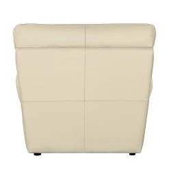 Modoform Fauteuil Torsby - Cuir véritable | Fauteuil 1 place design et confortable -Pas Cher Fauteuils Magasin sessel torsby echtleder taupe 1959346