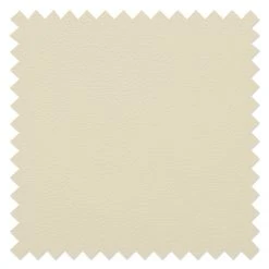 Modoform Fauteuil Torsby - Imitation cuir - Fauteuil 1 place design et confortable -Pas Cher Fauteuils Magasin sessel torsby kunstleder ecru 5070292