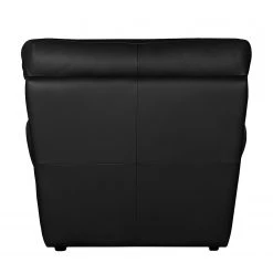 Modoform Fauteuil Torsby - Fauteuil 1 place en Imitation Cuir, Confort et Élégance -Pas Cher Fauteuils Magasin sessel torsby kunstleder schwarz 5070164
