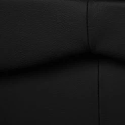 Modoform Fauteuil Torsby - Fauteuil 1 place en Imitation Cuir, Confort et Élégance -Pas Cher Fauteuils Magasin sessel torsby kunstleder schwarz 5070176