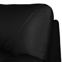 Modoform Fauteuil Torsby - Fauteuil 1 place en Imitation Cuir, Confort et Élégance -Pas Cher Fauteuils Magasin sessel torsby kunstleder schwarz 5070184