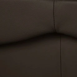 Modoform Fauteuil Torsby - Imitation cuir | Fauteuil 1 place élégant et confortable -Pas Cher Fauteuils Magasin sessel torsby kunstleder vintage braun 5070128