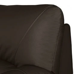 Modoform Fauteuil Torsby - Imitation cuir | Fauteuil 1 place élégant et confortable -Pas Cher Fauteuils Magasin sessel torsby kunstleder vintage braun 5070136
