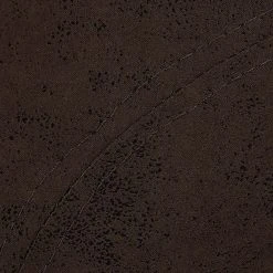 Fauteuil Tullow - Aspect vieux cuir marron foncé | Fauteuil 1 place design et confortable | Ars Manufacti -Pas Cher Fauteuils Magasin sessel tullow antiklederoptik dunkelbraun 437593