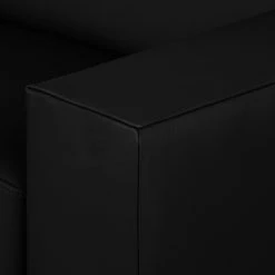 Fredriks Fauteuil Varberg - Fauteuil 1 place en imitation cuir - Confort et élégance -Pas Cher Fauteuils Magasin sessel varberg kunstleder schwarz 5065196