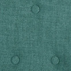 Mørteens Fauteuil Wynford - Bleu pétrole | Fauteuil 1 place design et confortable -Pas Cher Fauteuils Magasin sessel wynford webstoff petrol 1127878