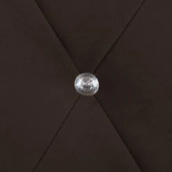 Jack & Alice Fauteuil Benavente I - Marron foncé - Fauteuil 1 place design et confortable -Pas Cher Fauteuils Magasin sofa benavente i 3 sitzer microfaser dunkelbraun 4652496