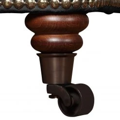 Fauteuil Esplanada Noir - Confort Élégant par Jack & Alice -Pas Cher Fauteuils Magasin sofa esplanada 3 sitzer microfaser schwarz 4504596