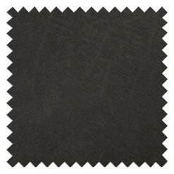 Maison Belfort Fauteuil Chesterfield Pintano - Gris foncé | Fauteuil 1 place haut de gamme -Pas Cher Fauteuils Magasin sofa pintano 3 sitzer antiklederoptik dunkelgrau 4895544