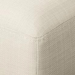 Fauteuil Postville 1 place Beige clair - Confort et élégance | Mørteens -Pas Cher Fauteuils Magasin sofa postville 3 sitzer strukturstoff hellbeige 4890812