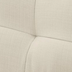 Fauteuil Postville 1 place Beige clair - Confort et élégance | Mørteens -Pas Cher Fauteuils Magasin sofa postville 3 sitzer strukturstoff hellbeige 4890820