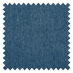 Fauteuil Rometta - Bleu jean par Mørteens | Fauteuil 1 place design et confortable -Pas Cher Fauteuils Magasin sofa rometta 3 sitzer microfaser jeansblau 4885388