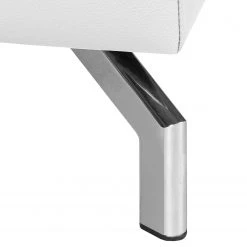 Fredriks Fauteuil Varberg - Imitation cuir | Fauteuil 1 place design et confortable -Pas Cher Fauteuils Magasin sofa varberg 3 sitzer kunstleder weiss 5064420