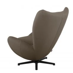Tom Tailor Fauteuil 1 Place Tom Pure en Tissu TBO - Couleur Coco Marron -Pas Cher Fauteuils Magasin tom tailor 14 12 2016 teil 1 4431416