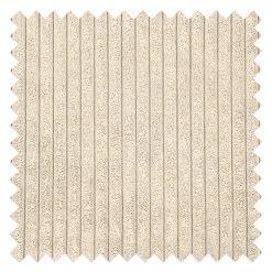 Maison Belfort Fauteuil XXL Colares - Crème | Fauteuil 1 Place Haut de Gamme | Design Confortable et Élégant -Pas Cher Fauteuils Magasin xxl sessel colares cord creme 4519004