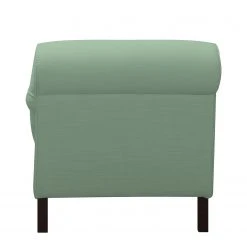 Fauteuil XXL Tranum - Menthe | Maison Belfort - Confort et Style -Pas Cher Fauteuils Magasin xxl sessel tranum webstoff mint 4312764