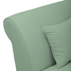 Fauteuil XXL Tranum - Menthe | Maison Belfort - Confort et Style -Pas Cher Fauteuils Magasin xxl sessel tranum webstoff mint 4312784