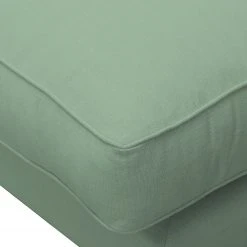 Fauteuil XXL Tranum - Menthe | Maison Belfort - Confort et Style -Pas Cher Fauteuils Magasin xxl sessel tranum webstoff mint 4312804