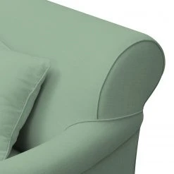 Fauteuil XXL Tranum - Menthe | Maison Belfort - Confort et Style -Pas Cher Fauteuils Magasin xxl sessel tranum webstoff mint 4312812