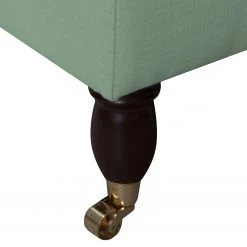 Fauteuil XXL Tranum - Menthe | Maison Belfort - Confort et Style -Pas Cher Fauteuils Magasin xxl sessel tranum webstoff mint 4312820