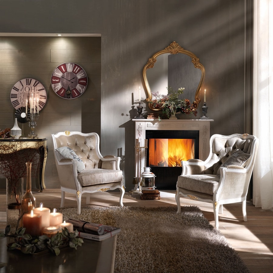 Pas Cher Fauteuils Magasin -Pas Cher Fauteuils Magasin fauteuil bergere fauteuil decore 4